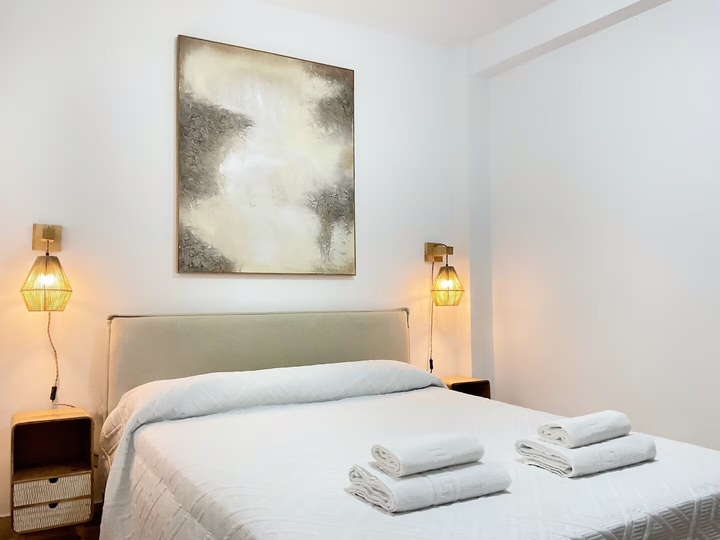 Dormitorio principal