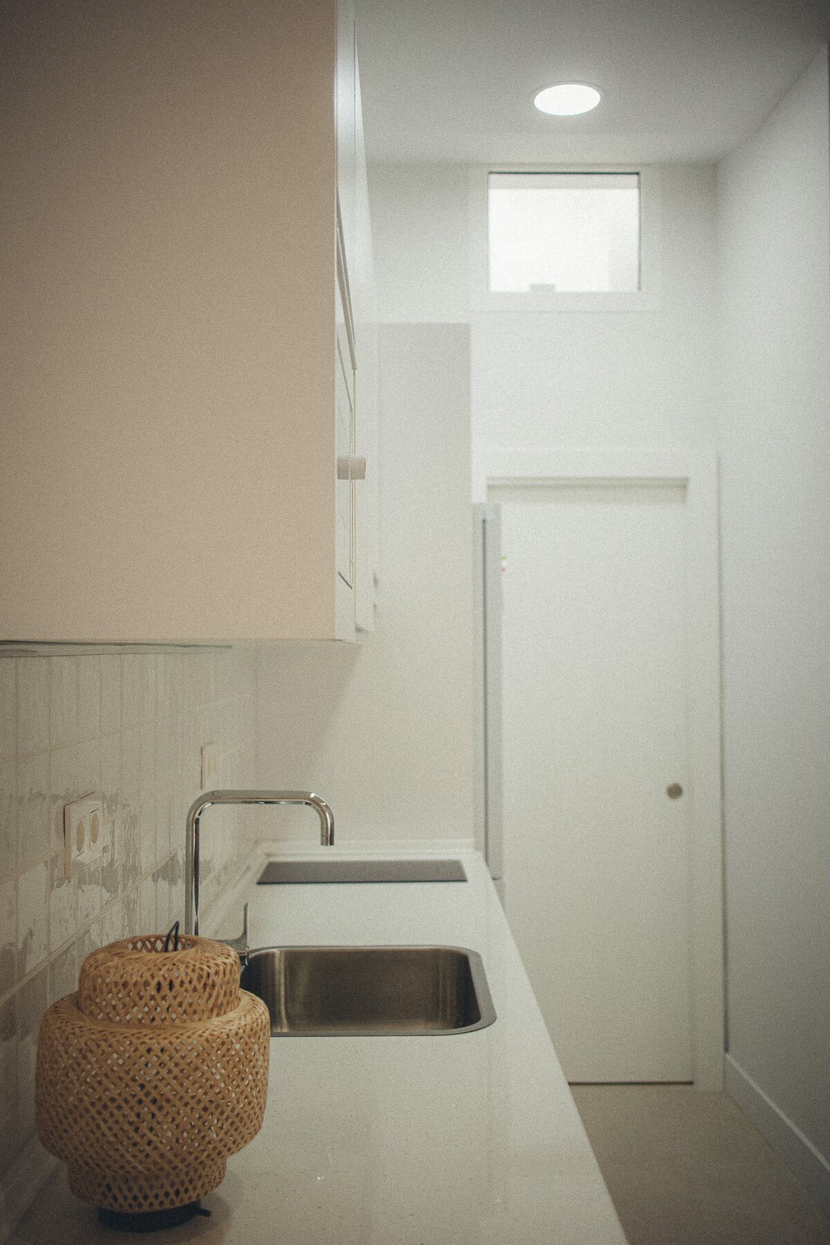 Cocina de Casa Almedina